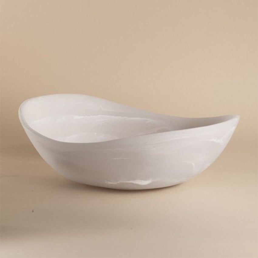 CDMX Design | Monica Calderon Studio Almond Bowl