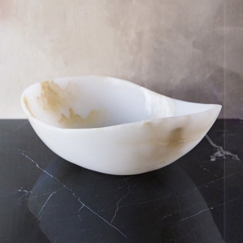 CDMX Design | Monica Calderon Studio Almond Bowl