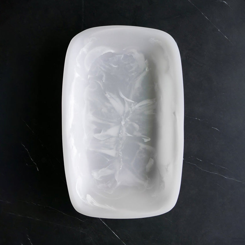 CDMX Design | Monica Calderon Studio Rectangular Resin Tray