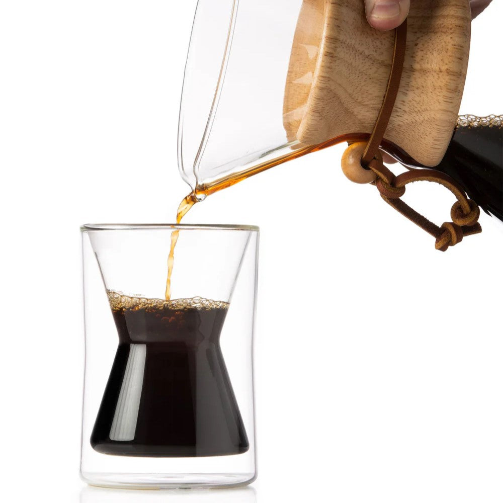 Chemex | Double Walled Coffee Mug