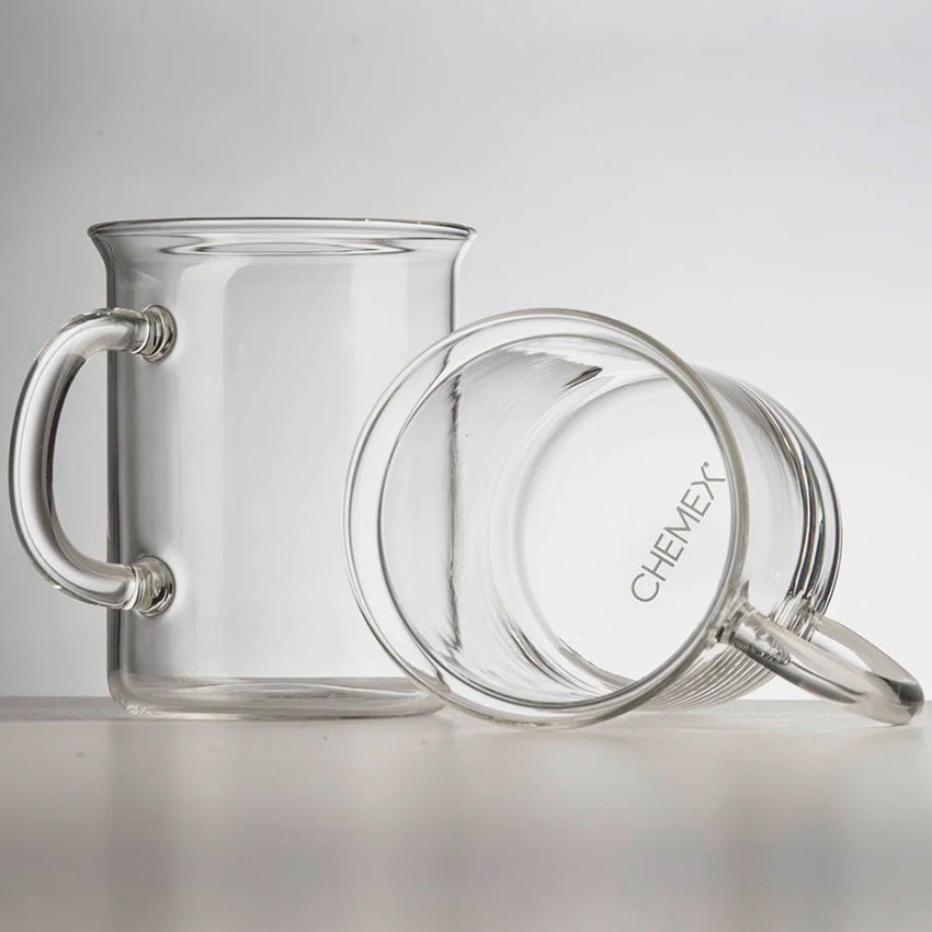 Chemex | Murray Mug Set (2-Pack)
