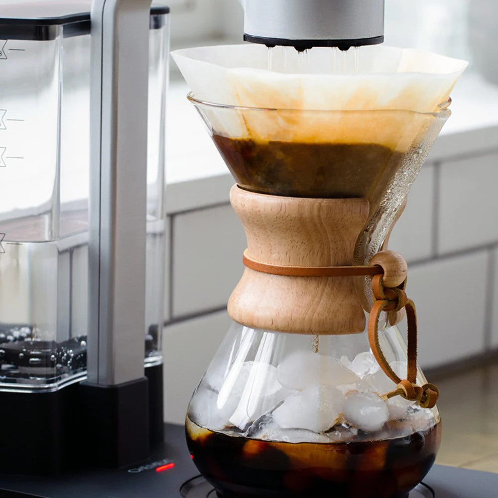 Chemex | Ottomatic 2.0 Brewer and Six Cup Classic