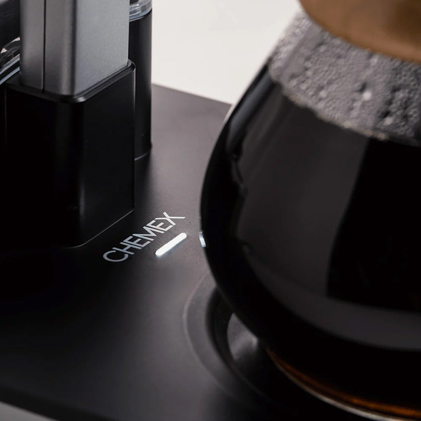 Chemex | Ottomatic 2.0 Brewer and Six Cup Classic