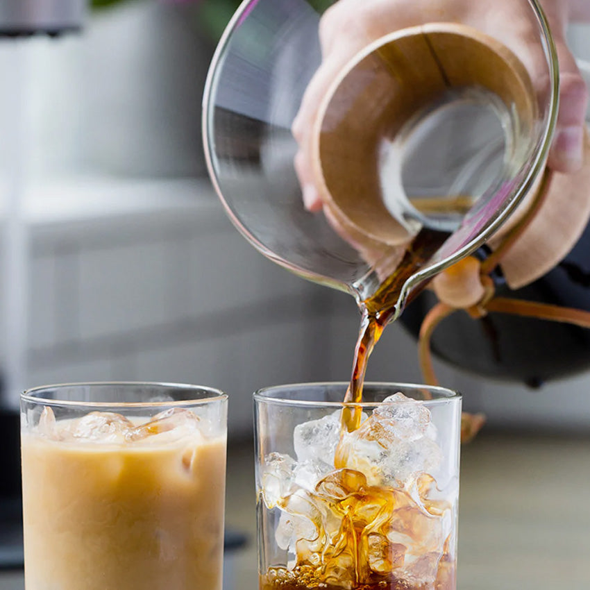 Chemex | Ottomatic 2.0 Brewer and Six Cup Classic