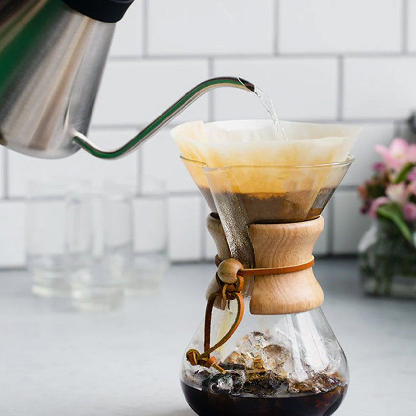 Chemex | Classic Coffee Maker