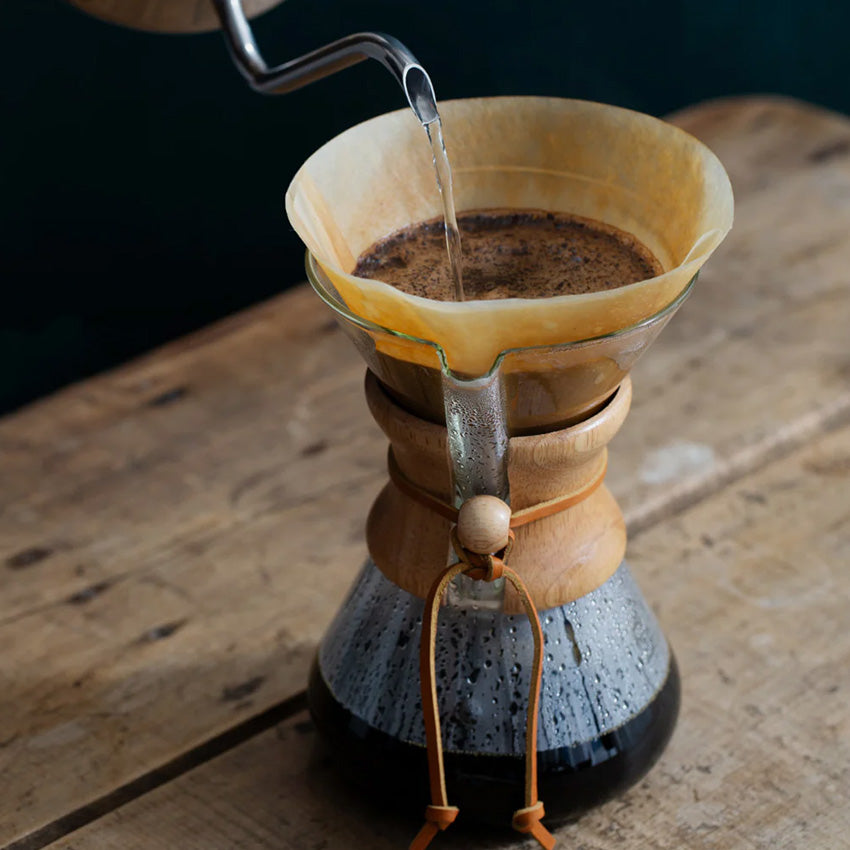 Chemex | Classic Coffee Maker