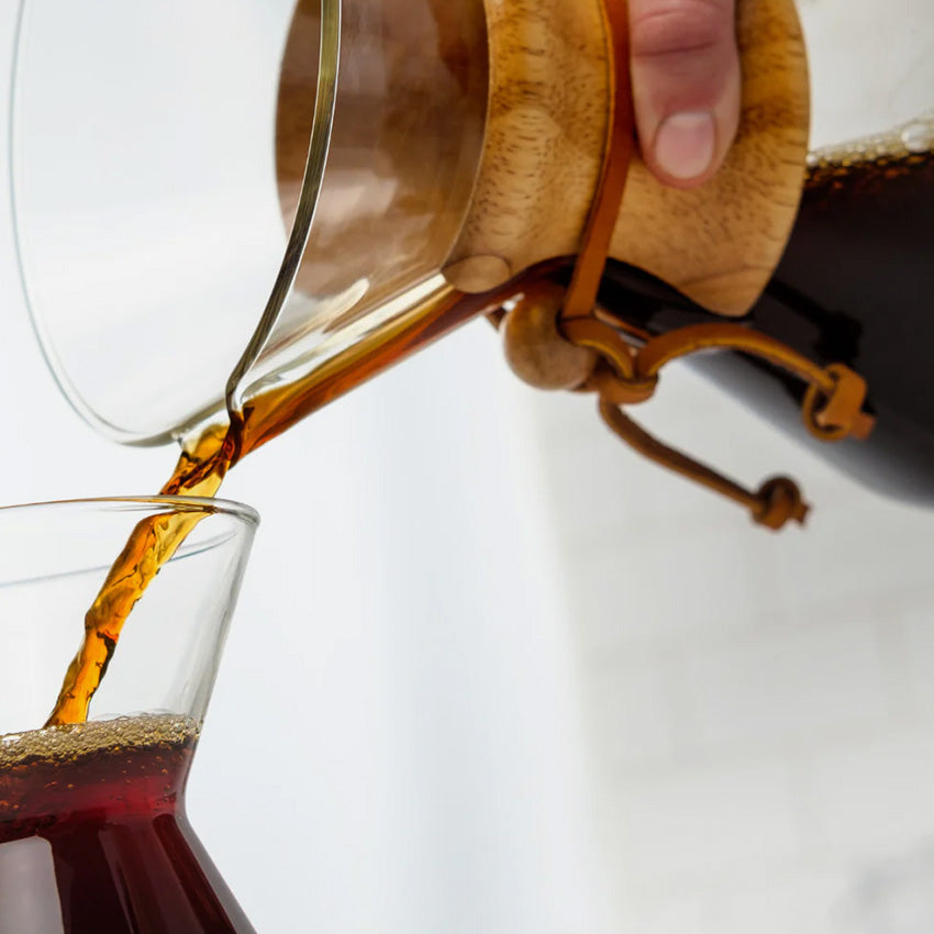 Chemex | Classic Coffee Maker