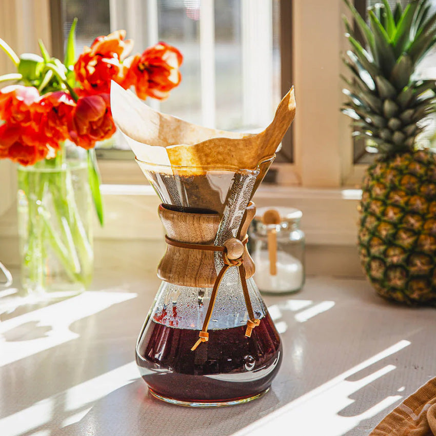 Chemex | Classic Coffee Maker