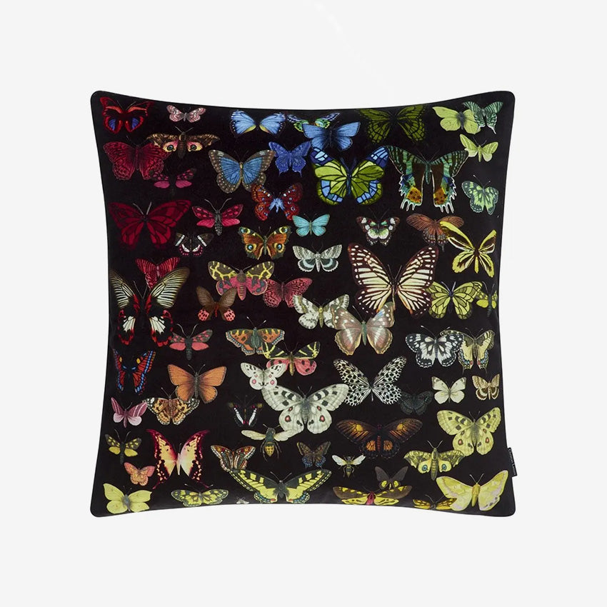 Christian Lacroix | Cosmos Eden Multicolore Cushion