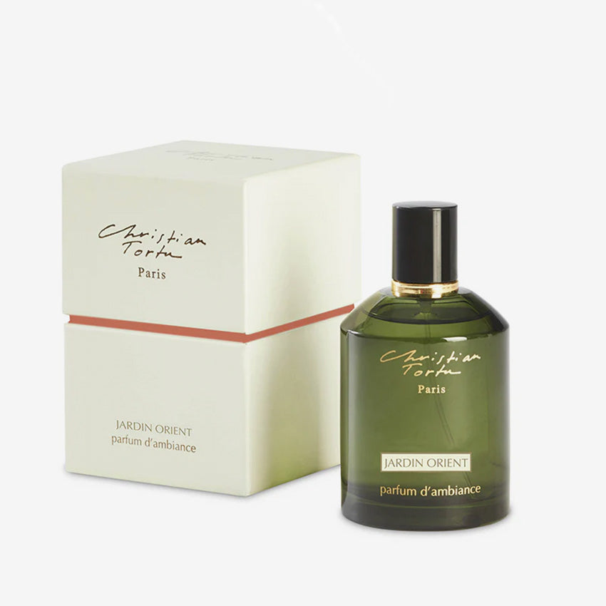 Christian Tortu | 100ml Room Spray