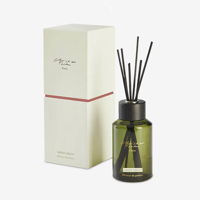 Christian Tortu | 250ml Fragrance Diffuser
