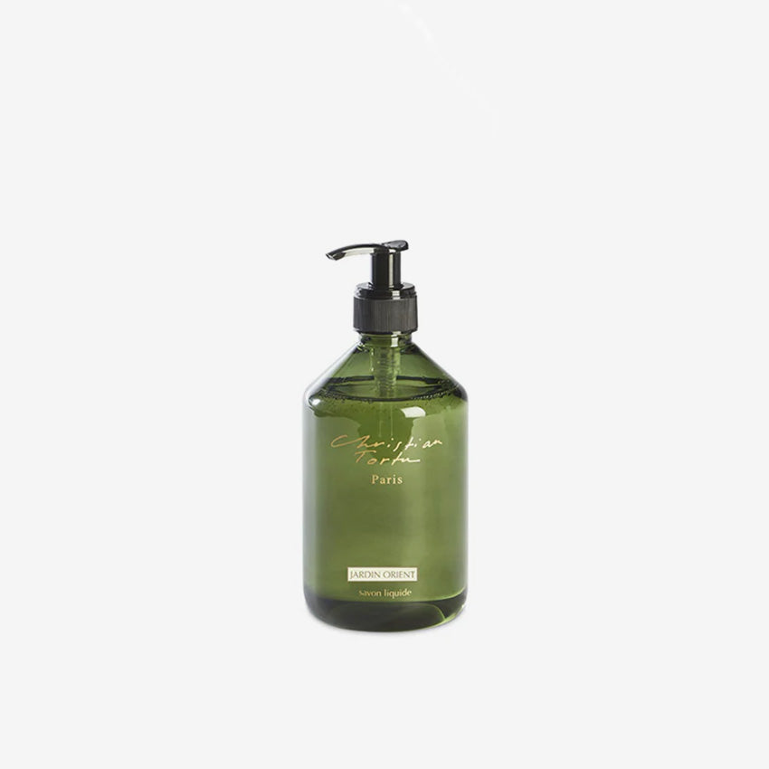 Christian Tortu | 500ml Liquid Soap