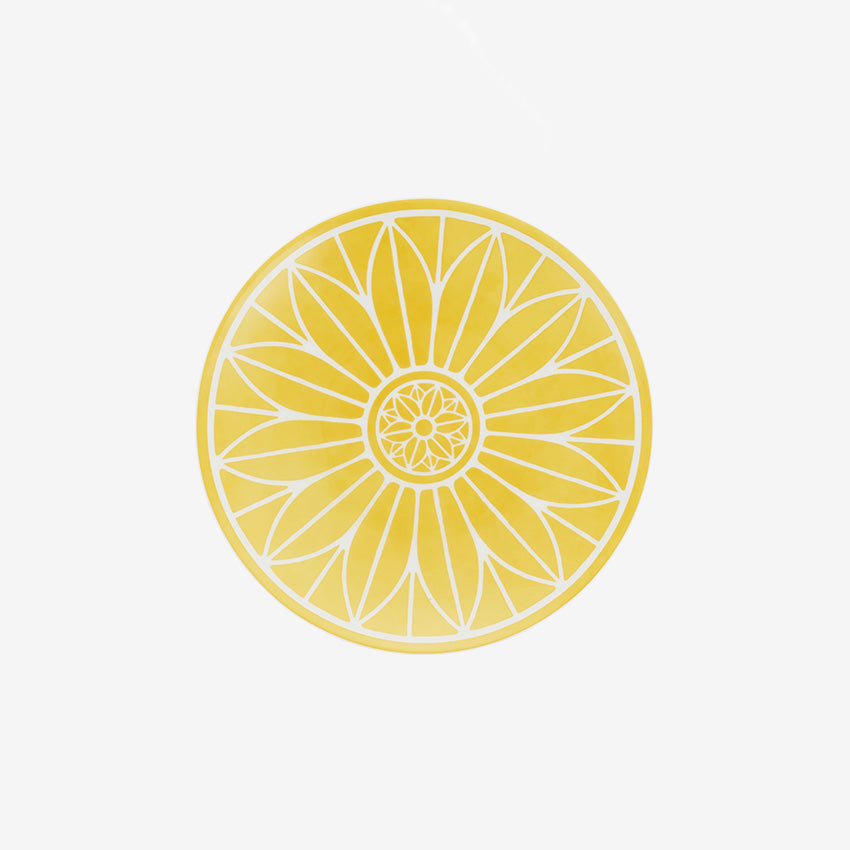 Christofle | Malmaison Riviera Plate Collection
