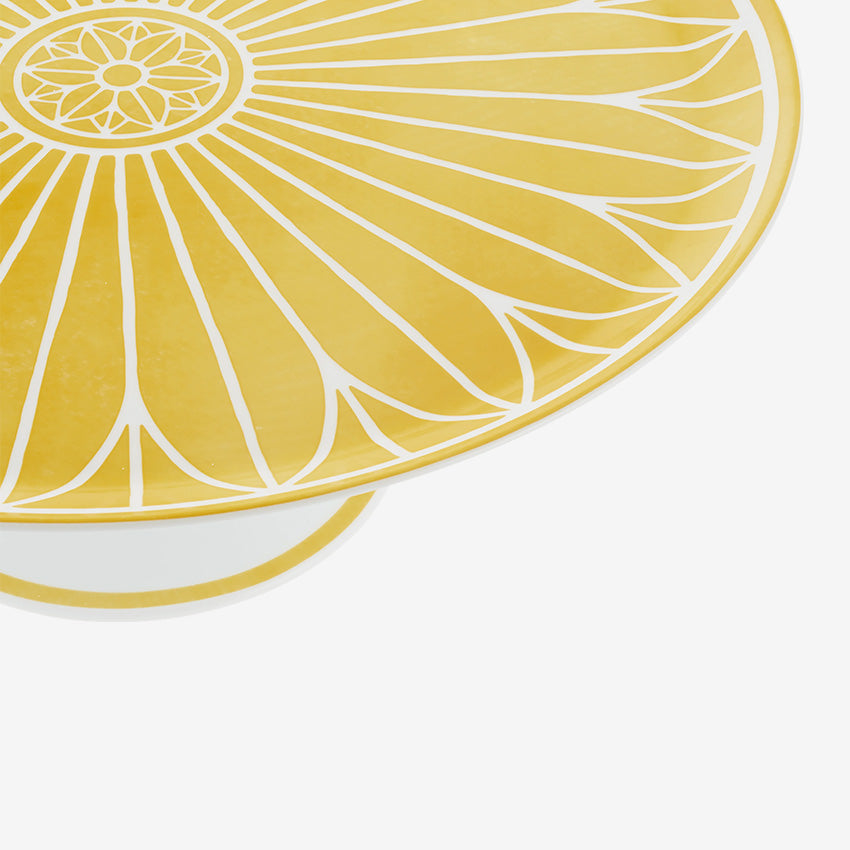 Christofle | Malmaison Riviera Cake Stand