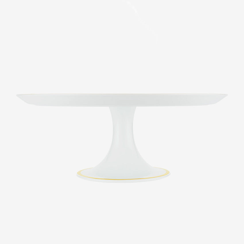 Christofle | Malmaison Riviera Cake Stand