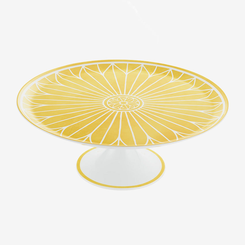 Christofle | Malmaison Riviera Cake Stand