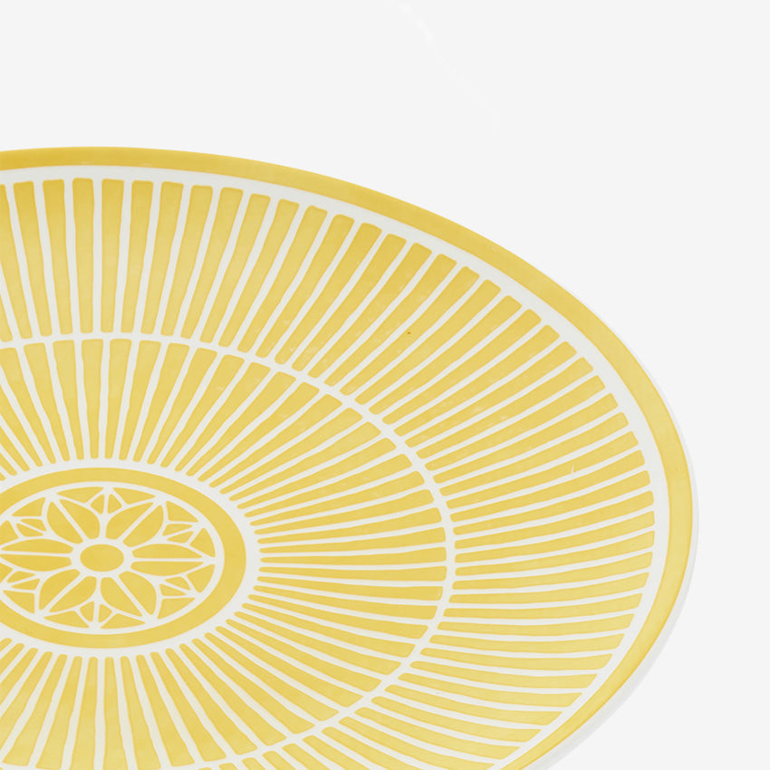 Christofle | Malmaison Riviera Plate Collection