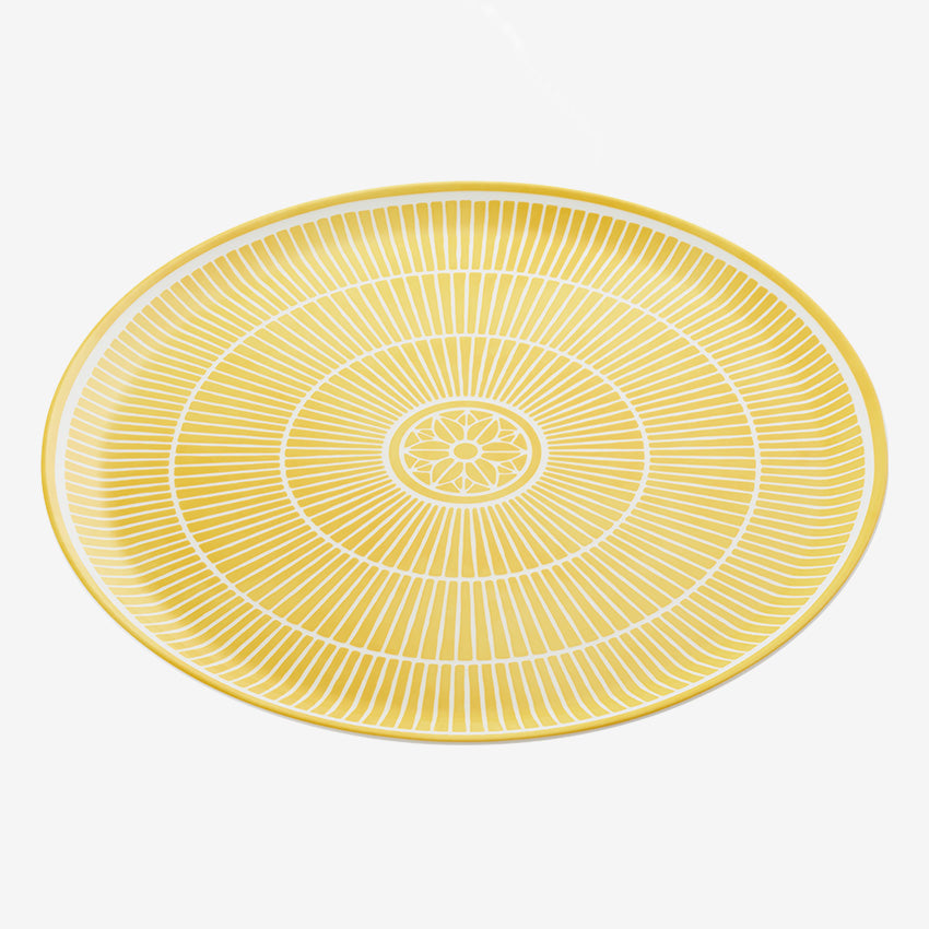 Christofle | Malmaison Riviera Pie Dish