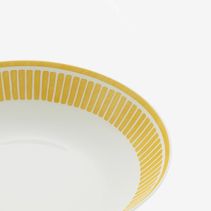 Christofle | Malmaison Riviera Soup-Cereal/Pasta Bowl
