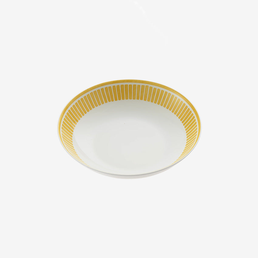 Christofle | Malmaison Riviera Soup-Cereal/Pasta Bowl