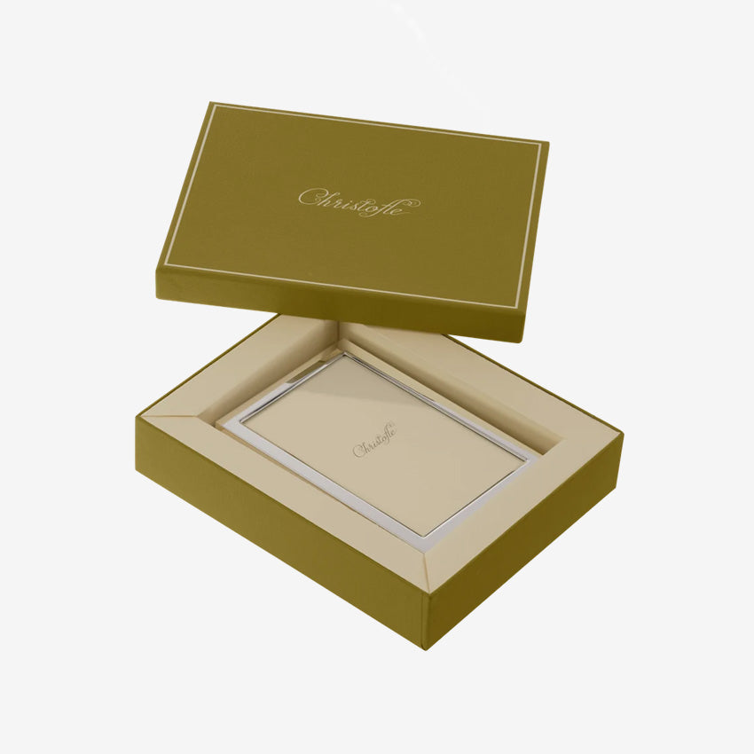 Christofle | Uni Picture Frame