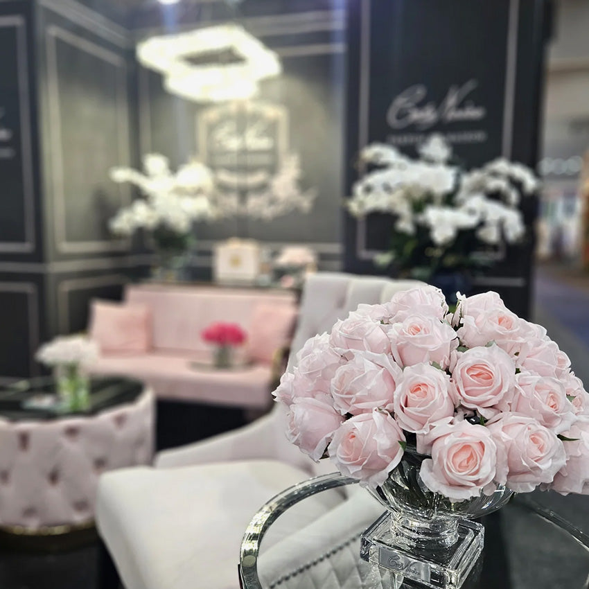 Côte Noire | Centrepiece