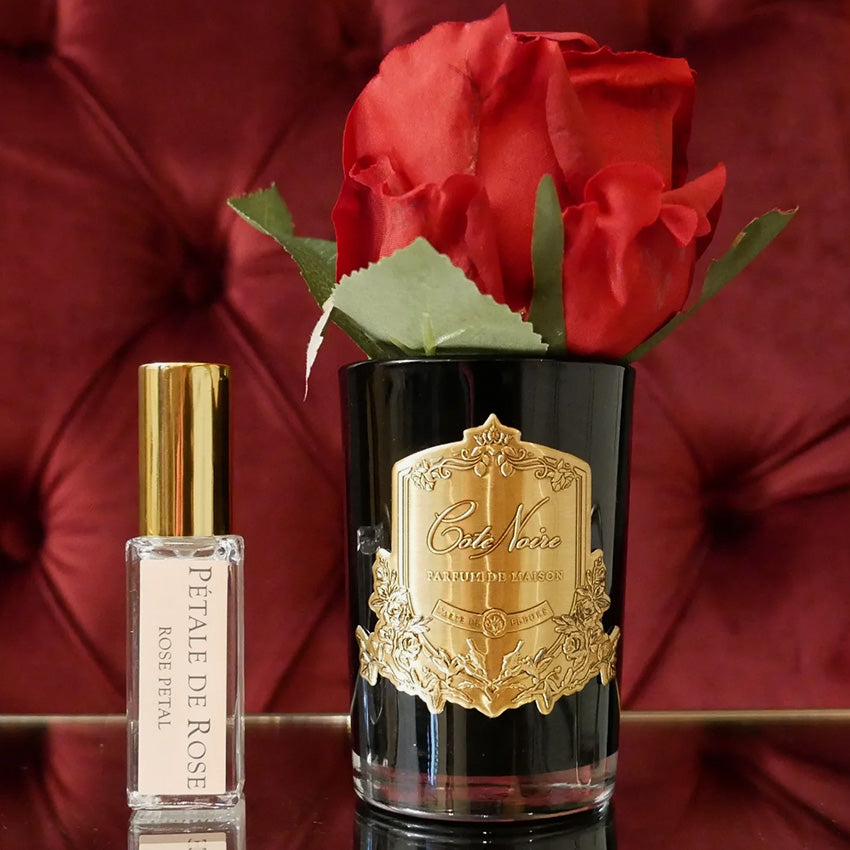 Côte Noire | Rose Bud