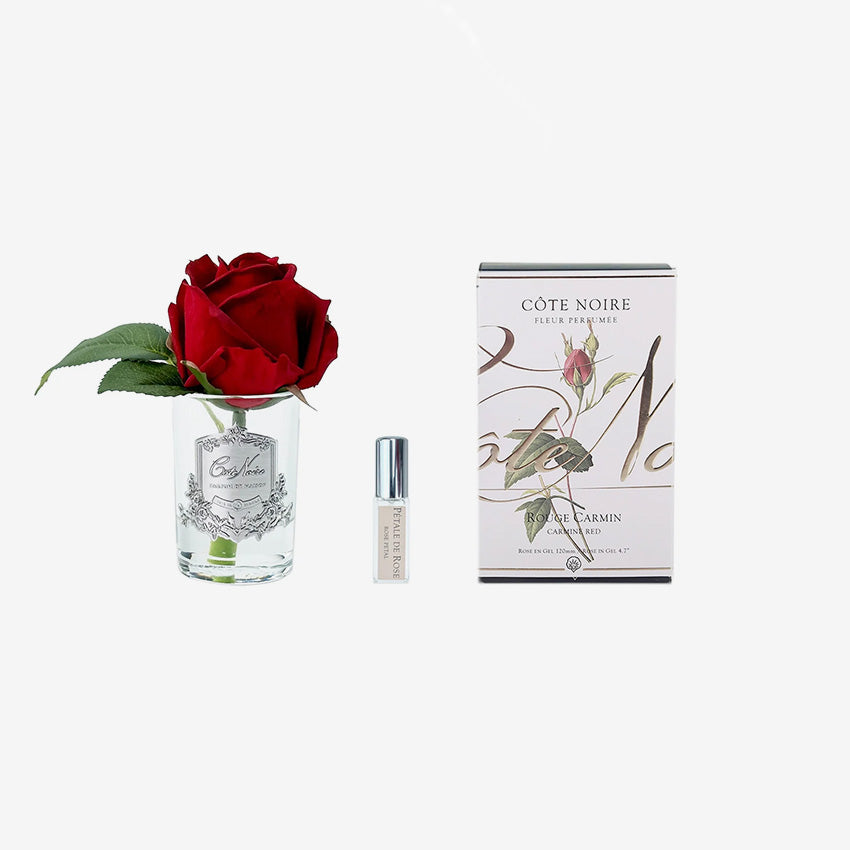 Côte Noire | Rose Bud