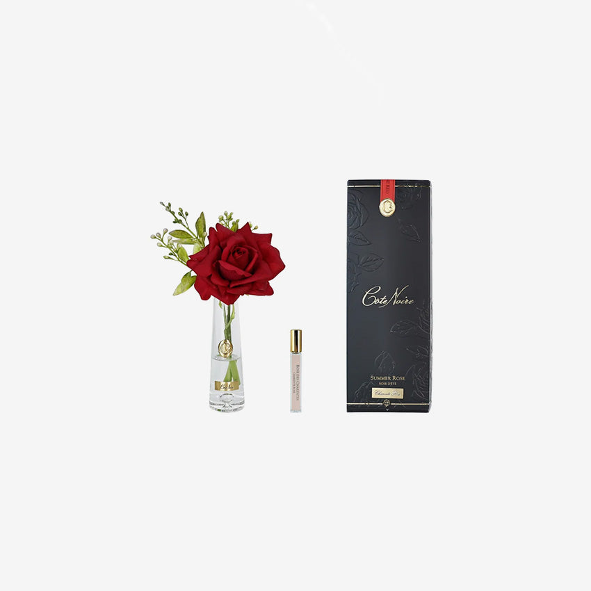 Côte Noire | Rose d’été