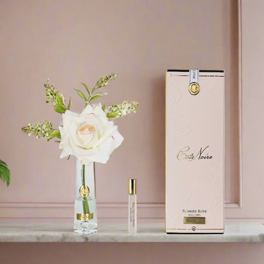 Côte Noire | Rose d’été