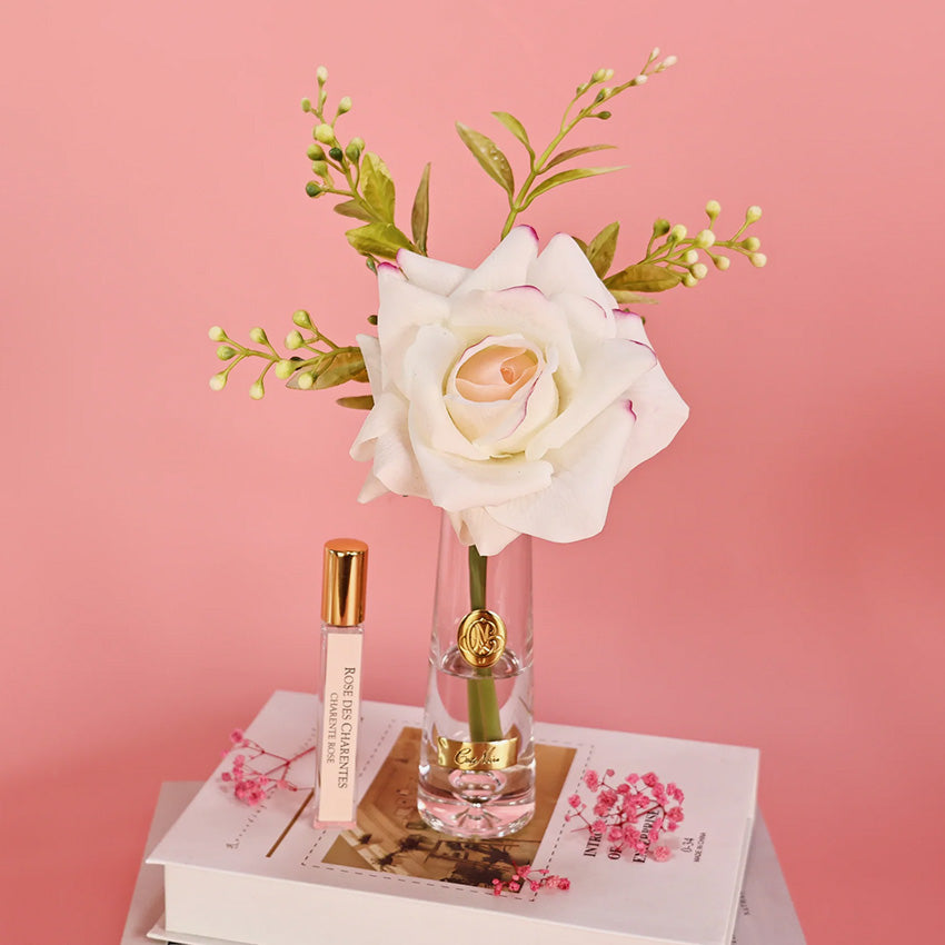 Côte Noire | Rose d’été