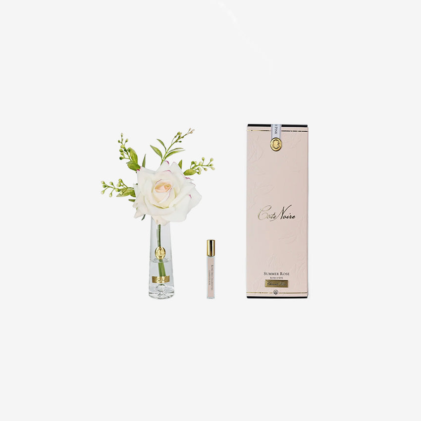 Côte Noire | Rose d’été