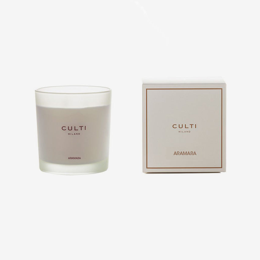 Culti Milano | Aramara Candle