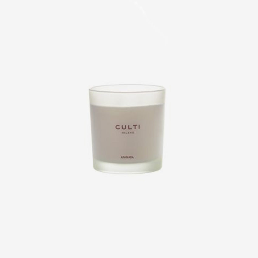 Culti Milano | Aramara Candle