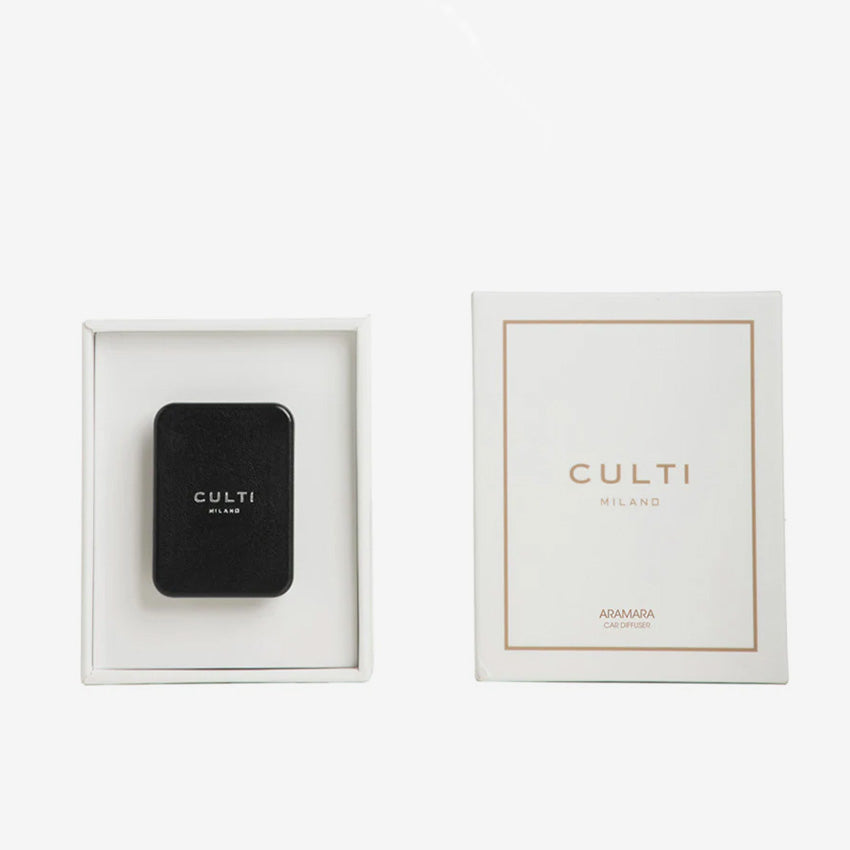 Culti Milano | Aramara Car Diffuser