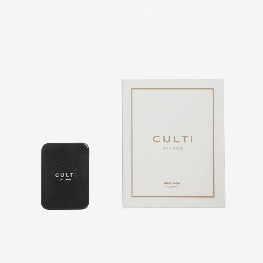 Culti Milano | Aramara Car Diffuser