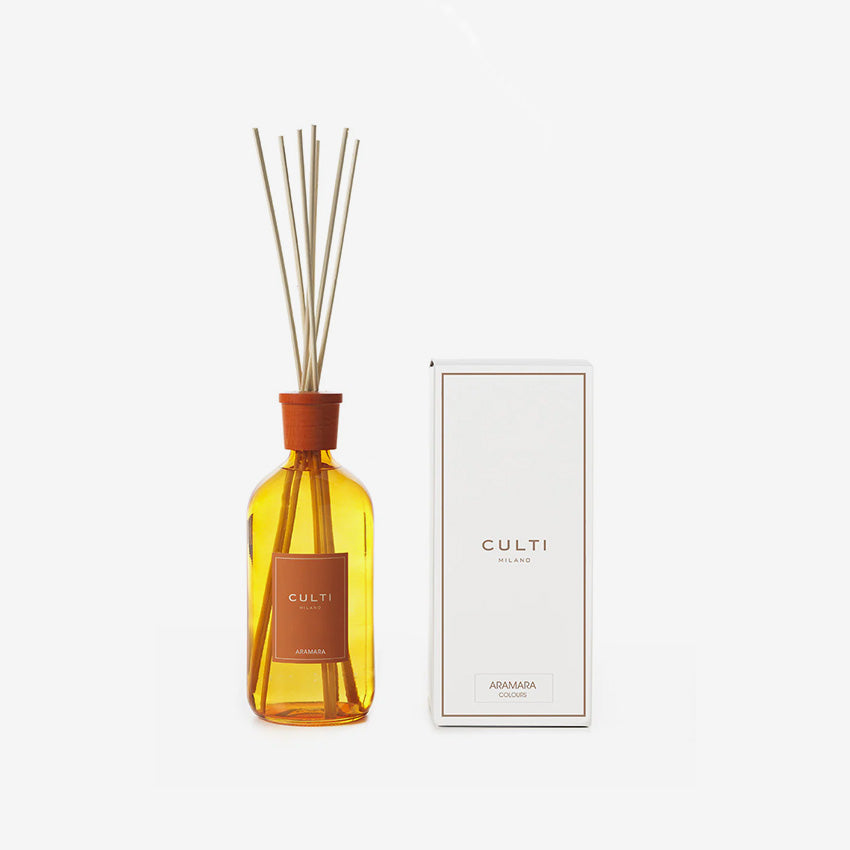 Culti Milano | Aramara Colour Diffusor