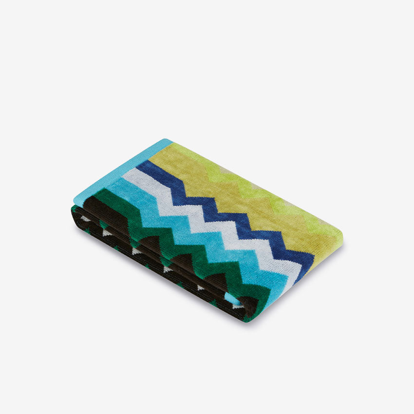 Missoni Home | Carlie Serviette à Mains