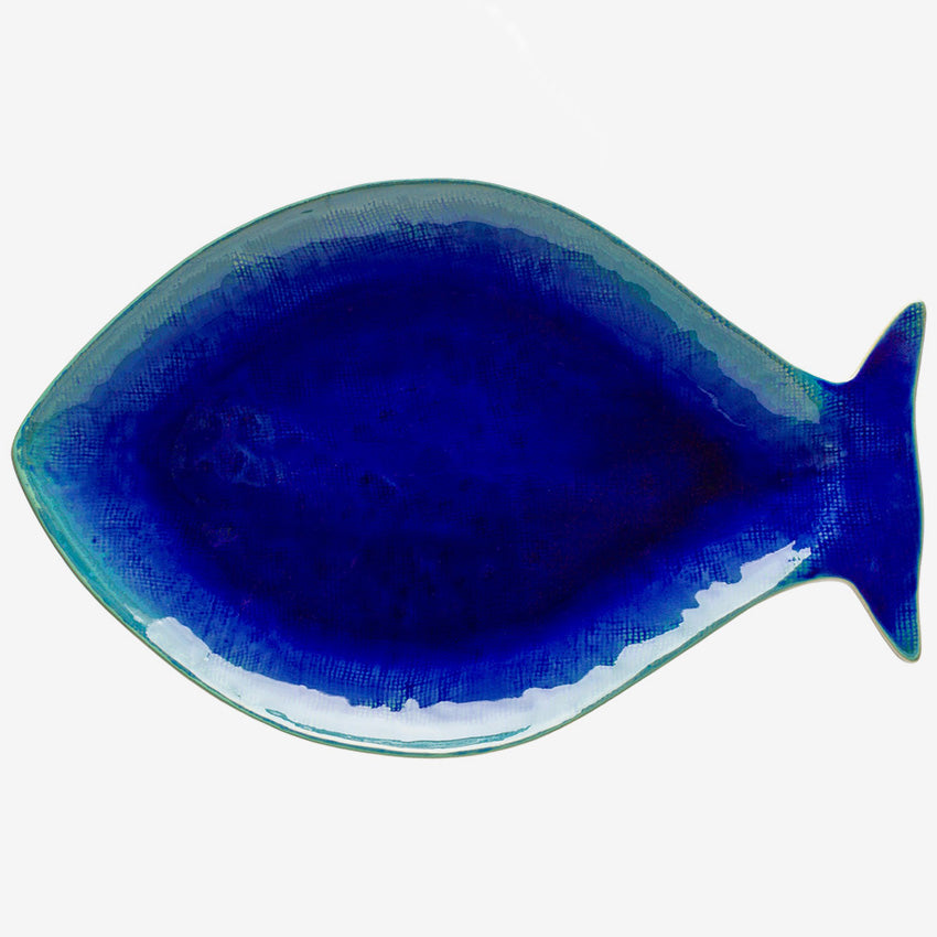 Casafina | Dori Dourada Serving Platter