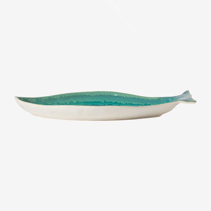 Casafina | Dori Dourada Serving Platter
