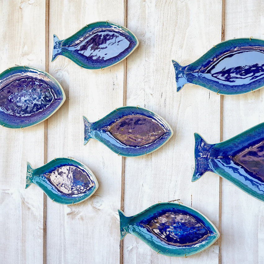 Casafina | Dori Dourada Serving Platter