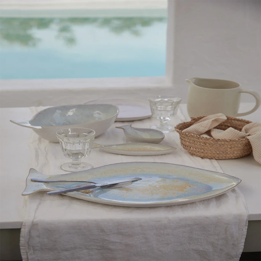 Casafina | Dori Dourada Serving Platter