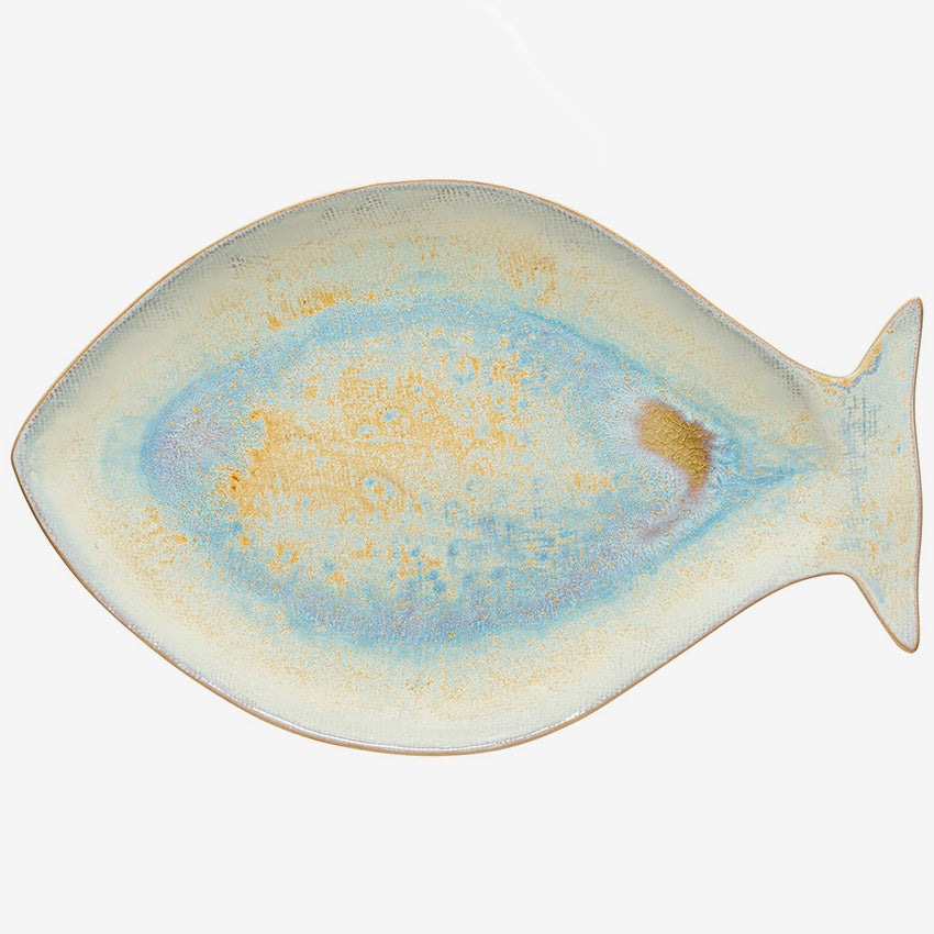 Casafina | Dori Dourada Serving Platter