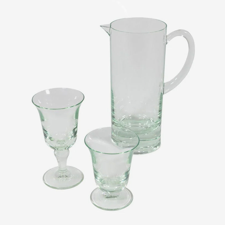 Caspari | Acrylic Tall Pitcher