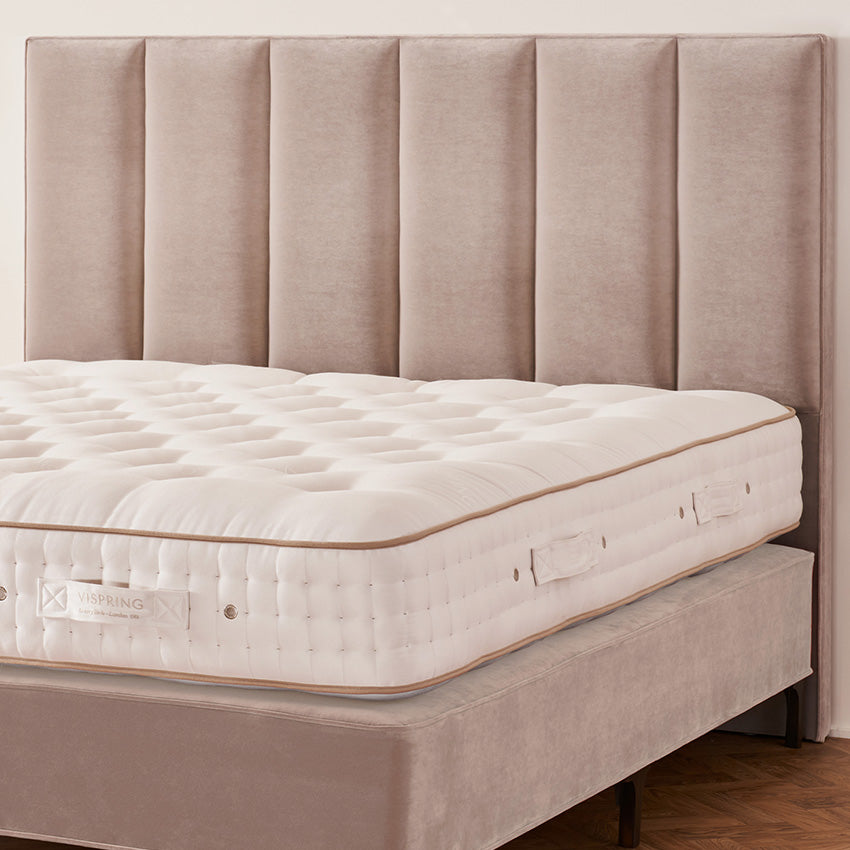 Vispring | Headboards