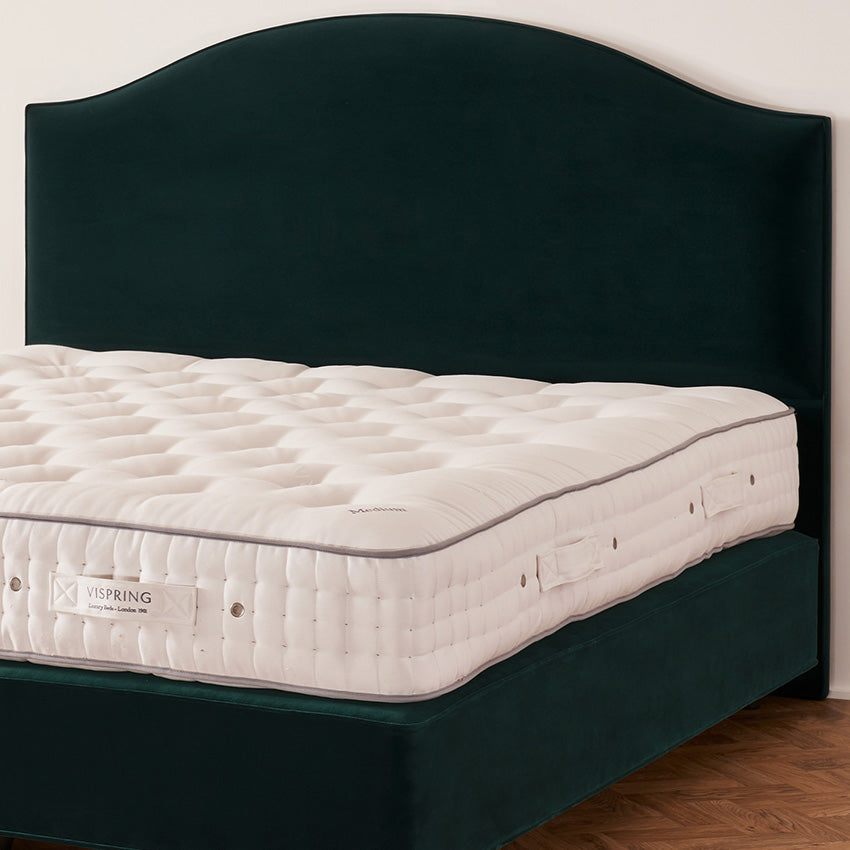 Vispring | Headboards