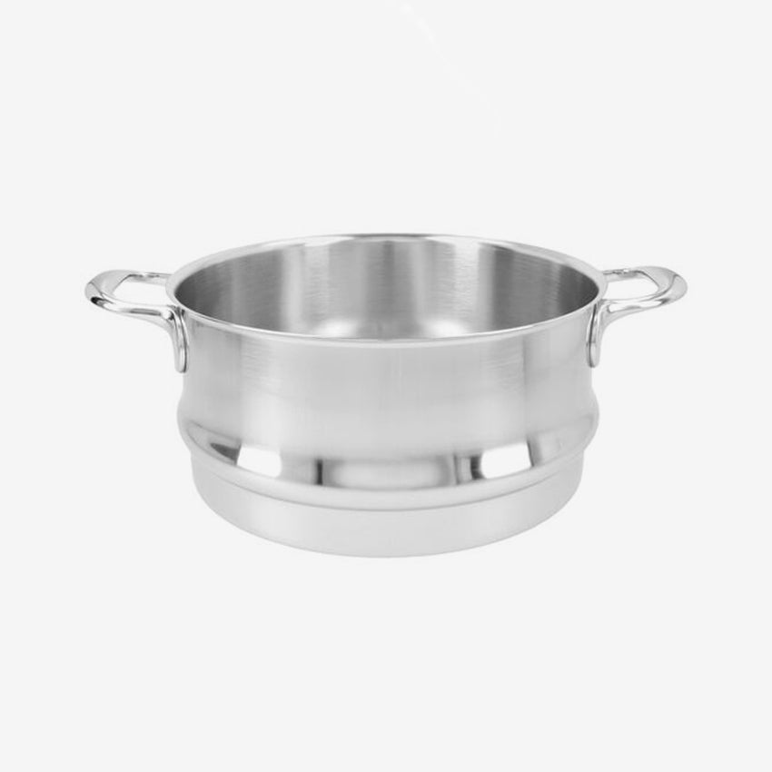 Demeyere | Atlantis 7 Steamer Insert Stainless Steel