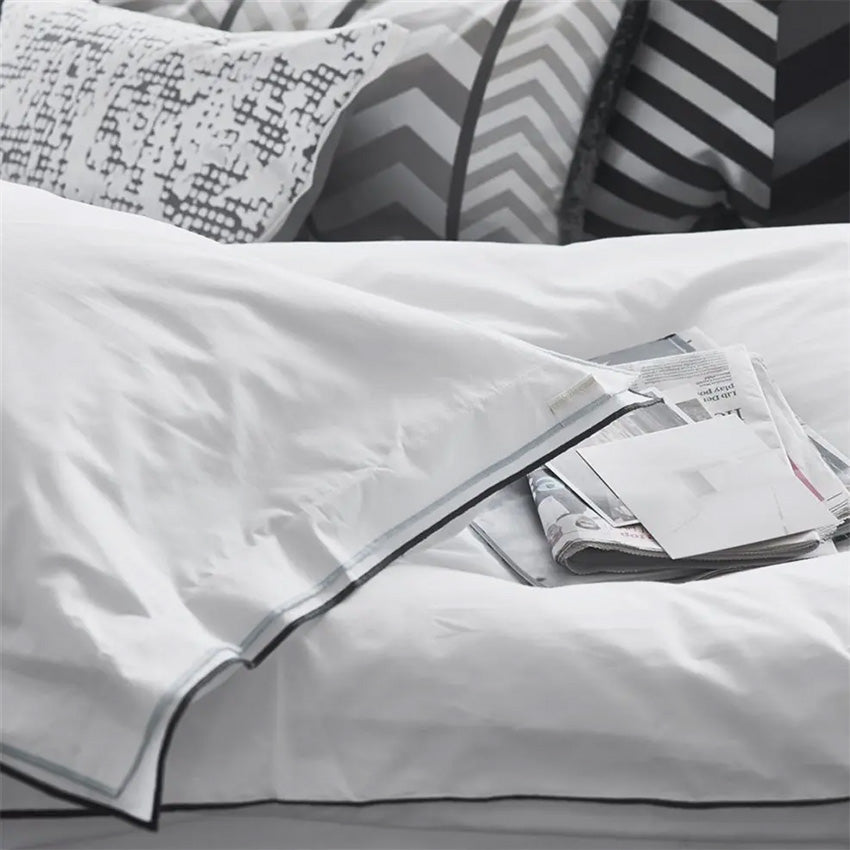 Designers Guild | Astor Duvet Cover