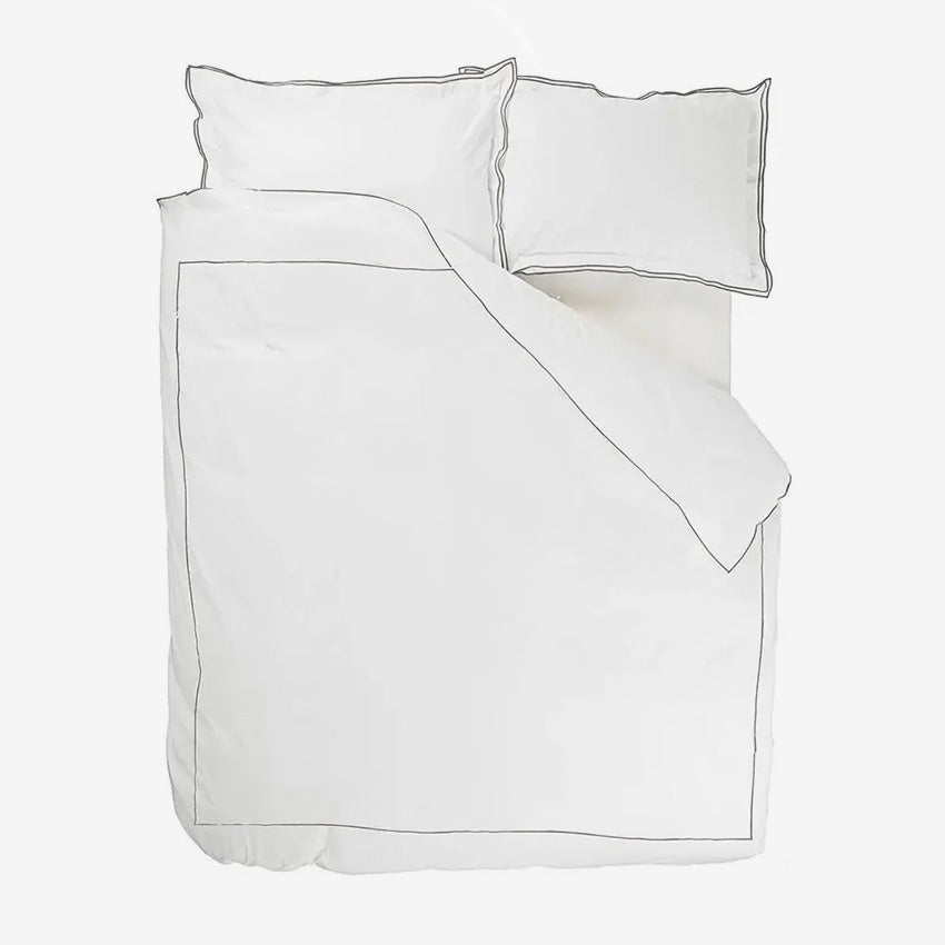 Designers Guild | Astor Duvet Cover