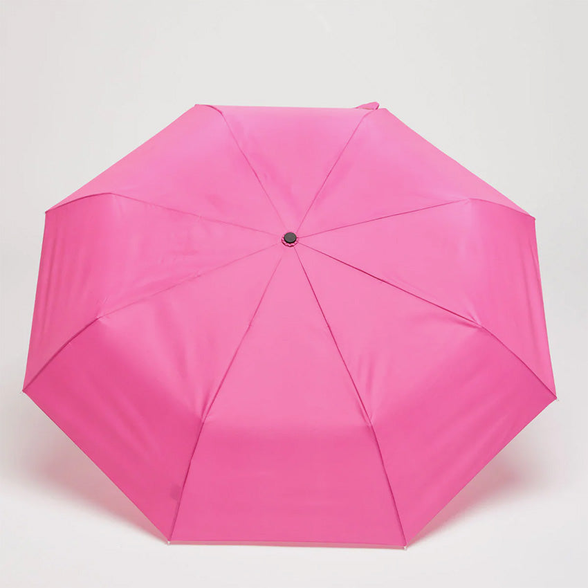Duckhead | Compact Duck Umbrella - Bonbon Fuchsia